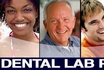 Dental lab profiles directory for dental professionals