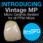 Shofu Ceramage