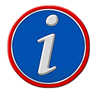 Dental Lab Information Icon