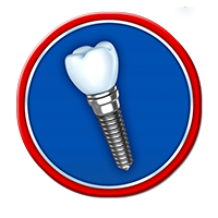 Dental Lab Products and Services Icon
